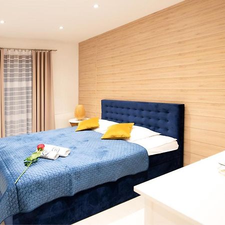 Jacuzzi Spa Prestige Cracovia Exterior foto