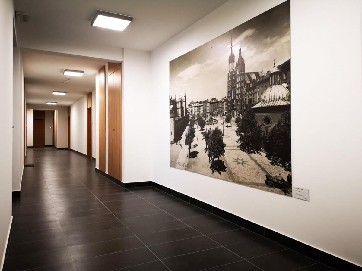 Jacuzzi Spa Prestige Cracovia Exterior foto