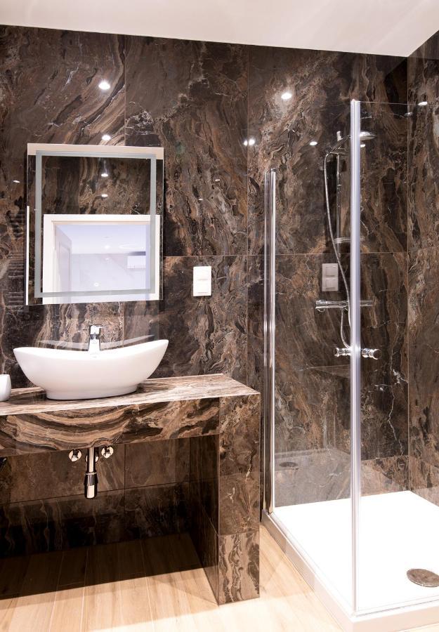 Jacuzzi Spa Prestige Cracovia Exterior foto