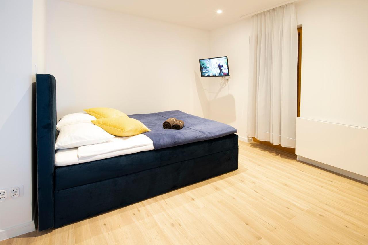 Jacuzzi Spa Prestige Cracovia Exterior foto